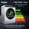 Miniatura prodotto I-Pro Series 7 Plus, Lavatrice, 11kg, Classe A-30%, 1400 giri, Bianco, HW110-B14979EU1IT