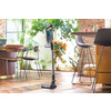 Miniatura prodotto Hoover HF9, Aspirapolvere senza filo, Blu/Grigio, 0,7L, Senza sacchetto