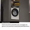 Miniatura prodotto I-Pro Series 7 Plus, Lavatrice, 11kg, Classe A-30%, 1400 giri, Bianco, HW110-B14979EU1IT