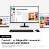 Miniatura prodotto Smart Monitor M7 - M70D da 32'' UHD Flat