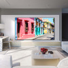 Miniatura prodotto Samsung TV QE98Q80CATXZT QLED 4K, Smart TV 98" Processore Neural Quantum 4K, SuperSlim Design, Carbon Silver 2023