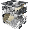 Miniatura prodotto Lavastoviglie da incasso Whirlpool - W7I HP40 L