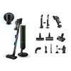 Miniatura prodotto Aspirapolvere senza filo Samsung BESPOKE Jet™ complete extra 210W VS20A95943N