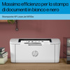 Miniatura prodotto Stampante HP LaserJet M110w