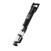 Miniatura prodotto Hoover HFX, Aspirapolvere senza filo, Nero, 1,2L, Senza sacchetto