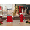 Miniatura prodotto Smeg Frullatore da Tavolo 50's Style – Rosso LUCIDO – BLF03RDEU