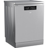 Miniatura prodotto Beko Lavastoviglie AutoDose bPRO500 BDFN36640XA, Classe C, 16 coperti, Inox, Terzo cestello