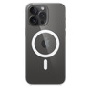 Miniatura prodotto Custodia MagSafe trasparente per iPhone 15 Pro Max