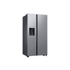 Miniatura prodotto Frigorifero Side by Side Samsung Air Space AI 635L RS64DG53M3SLEF