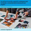 Miniatura prodotto Confezione da 2 cartucce originali di inchiostro nero/tricromia HP 301