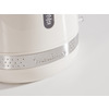 Miniatura prodotto BY320A Bollitore elettrico Soleil Ivory 1.7L