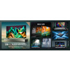 Miniatura prodotto Smart TV Mini-LED 50" 4K 50U6NQ