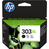 Miniatura prodotto Cartuccia di inchiostro nero originale ad alta capacità HP 303XL