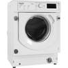 Miniatura prodotto Lavasciuga da incasso Hotpoint Ariston BI WDHG 861485 EU