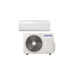 Miniatura prodotto Monosplit 12000BTu Wind Free Comfort Next