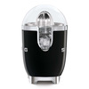 Miniatura prodotto Smeg Spremiagrumi 50's Style – Nero LUCIDO – CJF11BLEU