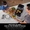 Miniatura prodotto Friggitrice ad aria Ninja MAX PRO da 6,2 L AF180EU