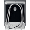 Miniatura prodotto Lavastoviglie a libera installazione Whirlpool - WFO 3T141 X