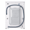 Miniatura prodotto F4NX1009NWK Lavatrice smart 9kg, Classe A, 1400 giri, 6 Motion, Allergy Care, Bianca