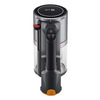 Miniatura prodotto Aspirapolvere A9K-CORE1S Scopa Elettrica Senza Sacchetto Senza Filo 200W Doppia Batteria - Argento