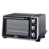 Miniatura prodotto EO 20792 fornetto con tostapane 20 L Nero, Argento Grill 700W