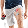 Miniatura prodotto EM 59 Elettrostimolatore TENS/EMS con Funzione Calore: Terapia del Dolore senza Farmaci e Rafforzamento Muscolare, con Batteria Ricaricabile
