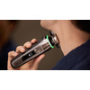 Miniatura prodotto i9000 Prestige XP9202/10 Rasoio elettrico Wet & Dry con SkinIQ