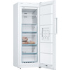 Miniatura prodotto GSN29VWEP Serie 4 Congelatore monoporta da libera installazione 161 x 60 cm Bianco Classe E