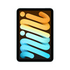 Miniatura prodotto iPad mini Wi-Fi 256GB - Blu
