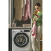 Miniatura prodotto , Lavatrice 10kg, Classe A-10%, 1600 giri, Bianco, H3WPS6106TAMB-S