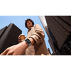 Miniatura prodotto WATCH FIT 3 Pink, Display AMOLED da 1.82", chiamate bluetooth, Durata della batteria 10 giorni, Compatibilità con iOS e Android, Freebuds SE 2