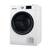 Miniatura prodotto Asciugatrice a libera installazione Whirlpool - FFTN M22 9X3B IT