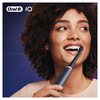 Miniatura prodotto Oral-B iO Testine Di Ricambio Ultimate Clean Nere. 2 Pezzi