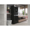 Miniatura prodotto , Lavatrice Slim 7kg, Classe A-20%, 1400 Giri, Nero, H5WPB447AMBCB8-S