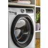 Miniatura prodotto H-WASH&DRY 350 H3DPS4746TAMB5-S lavasciuga 7/4 Kg Slim Caricamento frontale Bianco E