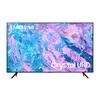 Miniatura prodotto Samsung TV UE50CU7170UXZT Crystal UHD 4K, Smart TV 50" Processore Crystal 4K, OTS Lite, Black 2023