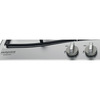 Miniatura prodotto Piano cottura a gas Hotpoint Ariston PCN 752 T/IX/HAR