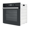 Miniatura prodotto Forno da incasso Hotpoint Ariston FA2 540 P BL HA