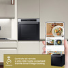 Miniatura prodotto Samsung NV7B4040VBS Forno ad incasso Multifunzione Serie 4 76 L A+ Inox