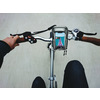 Miniatura prodotto Rider Shield - Universal Supporto smartphone impermeabile da manubrio