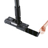 Miniatura prodotto Hoover HF4, Aspirapolvere senza filo, Nero/Argento, 0,7L, Senza sacchetto