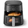 Miniatura prodotto NA231/00 Airfryer 6.2 L, Friggitrice ad aria 13 in 1, App ricettario