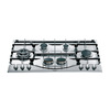 Miniatura prodotto Piano cottura a gas Hotpoint Ariston PHN 962 TS/IX/HA