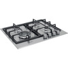 Miniatura prodotto Piano cottura a gas Whirlpool - GMR 6422/IXL