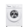 Miniatura prodotto ELNWRTMDWM5DWH lavatrice Caricamento frontale 5kg 1000 Giri/min Bianco SLIM