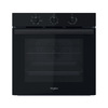 Miniatura prodotto Forno da incasso Whirlpool - OMR35HR0B