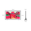 Miniatura prodotto Smart TV 75" QE75LS03FWUXZT The Frame Pro 4K 2025