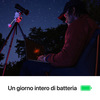 Miniatura prodotto MacBook Pro 16": Chip Apple M4 Pro con cpu 14 core e gpu 20 core, 512GB SSD - Argento