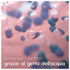 Miniatura prodotto Idropulsore Health Center Avanzato con 2 Beccucci Oxyjet, 2 Beccucci Con Getto D’acqua. 1 Idropulsore