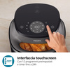 Miniatura prodotto NA342/00 Airfryer 7.2 L, Friggitrice ad aria 16 in 1, App ricettario